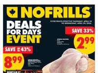 Preview of No Frills - Atlantic Canada - Weekly Flyer Specials