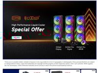 Preview of Canada Computers - Weekly Flyer Specials