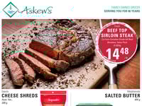 Preview of Askew's Foods - Weekly Flyer Specials
