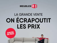 Preview of RD Furniture - Weekly Flyer Specials