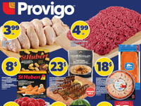 Preview of Provigo - Weekly Flyer Specials