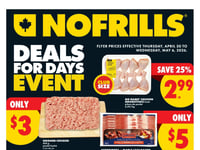Preview of No Frills - Atlantic Canada - Weekly Flyer Specials