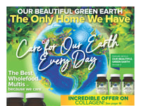 Preview of Nutter's Bulk & Natural Foods - Flyer Specials