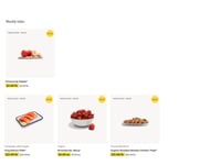Preview of Whole Foods Market - Western Canada - Weekly Flyer Specials