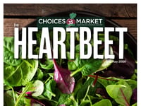Preview of Choices Markets - Heartbeet