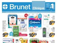 Preview of Brunet - Clinical - 2 Weeks of Savings