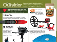 Preview of Canadian Tire - The Outsider