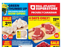 Preview of Atlantic Superstore - Weekly Flyer Specials