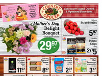 Preview of Country Grocer - Weekly Flyer Specials