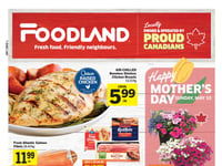 Preview of Foodland - Ontario - Weekly Flyer Specials