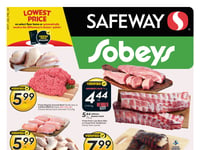 Preview of Safeway - Alberta - Weekly Flyer Specials