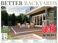 Preview of J&H Builder's Warehouse - Flyer Specials