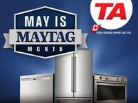 Preview of TA Appliance - Flyer Specials