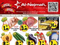 Preview of Alnejmah - Weekly Flyer Specials