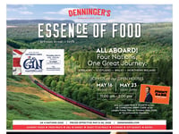 Preview of Denninger's - Essence of food