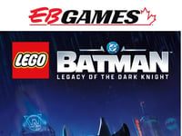 Preview of EB Games - GameStop - Flyer Specials