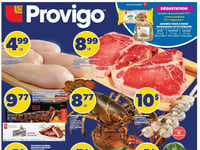 Preview of Provigo - Weekly Flyer Specials