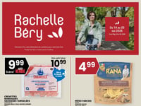 Preview of Rachelle Béry - Weekly Flyer Specials