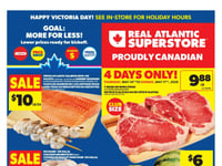 Preview of Atlantic Superstore - Weekly Flyer Specials