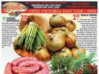 Preview of Battaglia’s Marketplace - Weekly Flyer Specials
