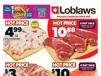 Preview of Loblaws - Weekly Flyer Specials