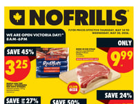 Preview of No Frills - Ontario - Weekly Flyer Specials