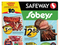 Preview of Safeway - Alberta - Weekly Flyer Specials