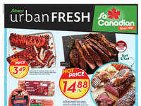 Preview of Sobeys - Urban Fresh - Weekly Flyer Specials