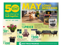 Preview of kent - Weekly Flyer Specials