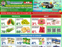 Preview of 88 Supermarket - Weekly Flyer Specials