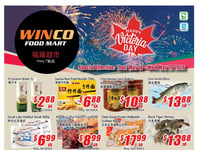 Preview of Winco Food Mart - Weekly Flyer Specials