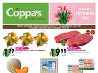 Preview of Coppa's Fresh Market - Flyer Specials