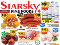Preview of Starsky - Weekly Flyer Specials
