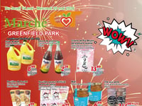 Preview of C&T Supermarket - Greenfield Park - Weekly Flyer Specials