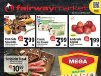 Preview of Fairway Market - Weekly Flyer Specials