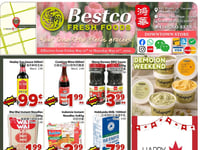 Preview of Bestco Food Mart - Downtown - Weekly Flyer Specials