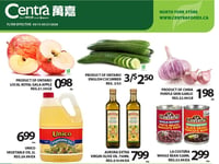 Preview of Centra Food Market - North York - Weekly Flyer Specials