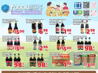 Preview of Foody Mart - Hwy7 Supermarket - Weekly Flyer Specials