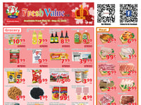 Preview of Fresh Value Market - Etobicoke Store - Weekly Flyer Specials