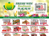 Preview of Fresh Win Foodmart - Weekly Flyer Specials