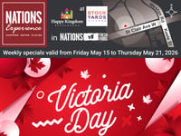 Preview of Nations Fresh Foods - Toronto - Weekly Flyer Specials