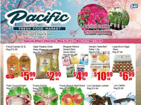Preview of Pacific Fresh Food Market - Pickering - Weekly Flyer Specials