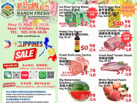 Preview of Ranch Fresh Supermarket - Weekly Flyer Specials
