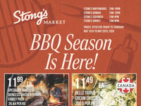 Preview of Stong's Market - Flyer Specials