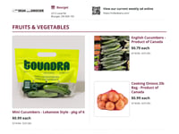 Preview of Mike Dean Local Grocer - Weekly Flyer Specials