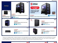 Preview of Canada Computers - Weekly Flyer Specials