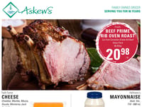 Preview of Askew's Foods - Weekly Flyer Specials