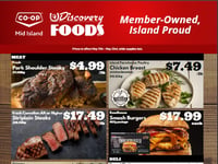 Preview of Discovery Foods - Weekly Flyer Specials
