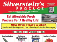 Preview of Silverstein's Produce - Weekly Flyer Specials