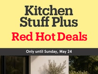 Preview of Kitchen Stuff Plus - Weekly Flyer Specials